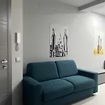 公寓 Casaincentro Civitanova *