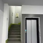 公寓 Casaincentro Civitanova 西维尔诺瓦·马尔凯