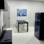 公寓 Casaincentro Civitanova *