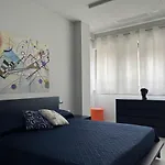 公寓 Casaincentro Civitanova