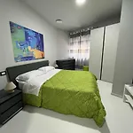 Casaincentro Civitanova 公寓 西维尔诺瓦·马尔凯