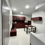 公寓 Casaincentro Civitanova 西维尔诺瓦·马尔凯