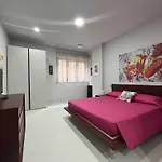 公寓 Casaincentro Civitanova *