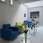 公寓 Casaincentro Civitanova *