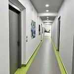 Casaincentro Civitanova 公寓