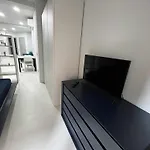 公寓 Casaincentro Civitanova 西维尔诺瓦·马尔凯