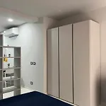 公寓 Casaincentro Civitanova 西维尔诺瓦·马尔凯