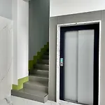 Casaincentro Civitanova 公寓 *