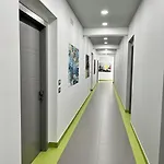 Casaincentro Civitanova 西维尔诺瓦·马尔凯