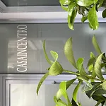 公寓 Casaincentro Civitanova 西维尔诺瓦·马尔凯