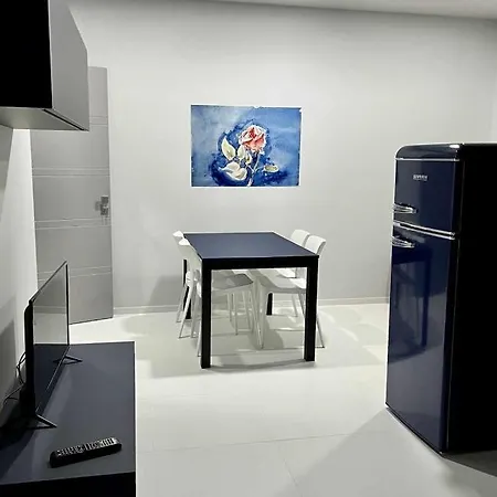 Daire Casaincentro Civitanova *