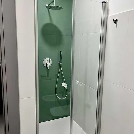 Casaincentro Civitanova Daire *