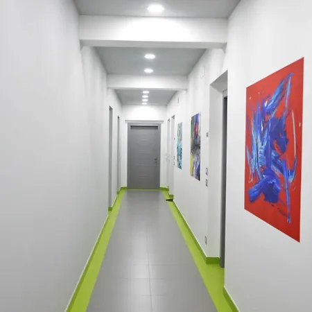 Casaincentro Civitanova *