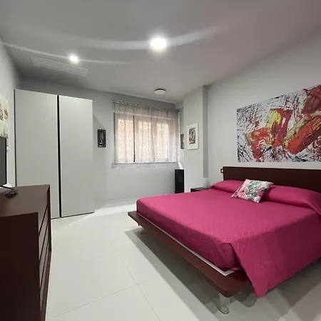 Daire Casaincentro Civitanova *