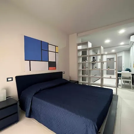Casaincentro Civitanova 公寓