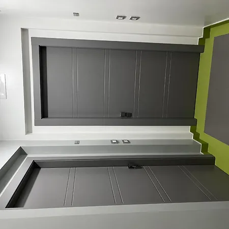 Daire Casaincentro Civitanova *