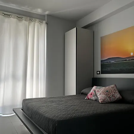 公寓 Casaincentro Civitanova *