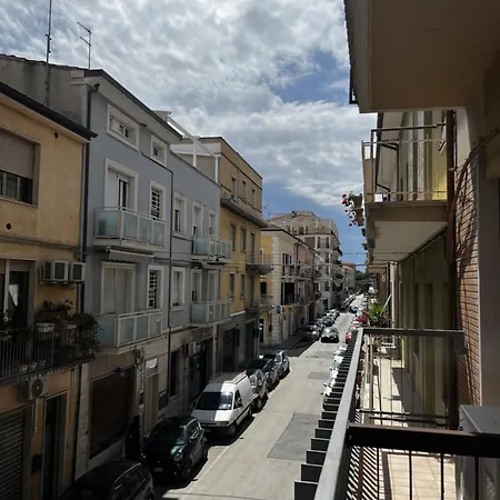 Casaincentro Civitanova Daire Civitanova Marche