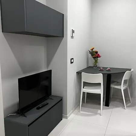 Casaincentro Civitanova Daire Civitanova Marche