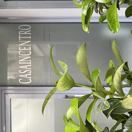 公寓 Casaincentro Civitanova *