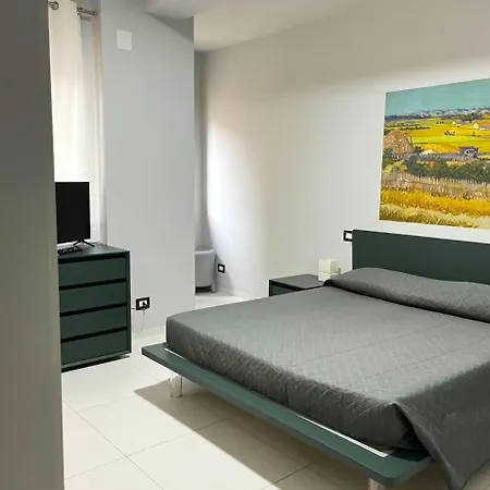 Casaincentro Civitanova 公寓 西维尔诺瓦·马尔凯