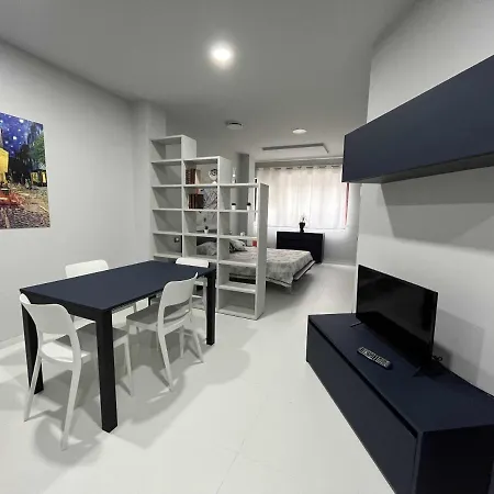 公寓 Casaincentro Civitanova *