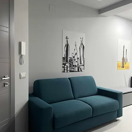 דירה Casaincentro Civitanova *