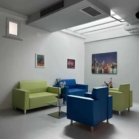 Casaincentro Civitanova *