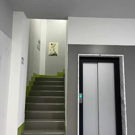 דירה Casaincentro Civitanova צ'יביטאנובה מארקה