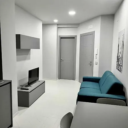 Casaincentro Civitanova דירה *