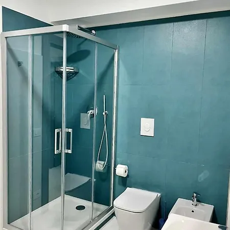 Casaincentro Civitanova דירה *