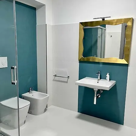 Casaincentro Civitanova דירה