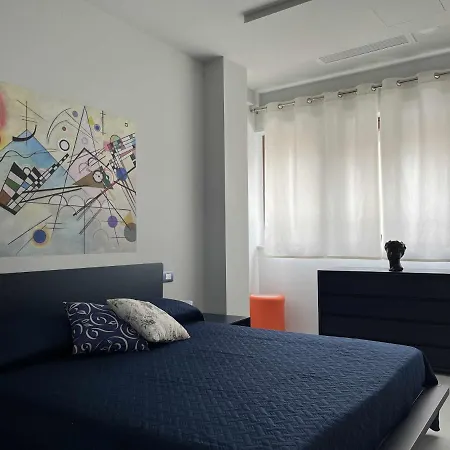 Apartamento Casaincentro Civitanova