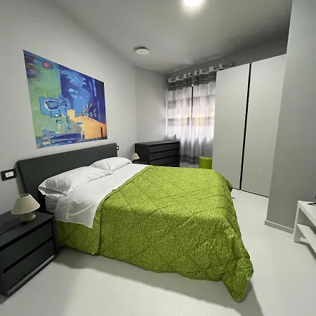 Casaincentro Civitanova דירה צ'יביטאנובה מארקה