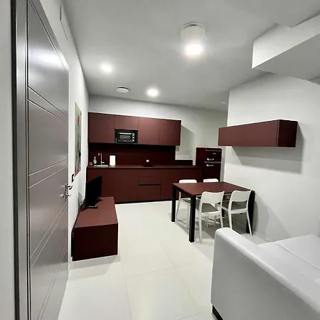 דירה Casaincentro Civitanova צ'יביטאנובה מארקה