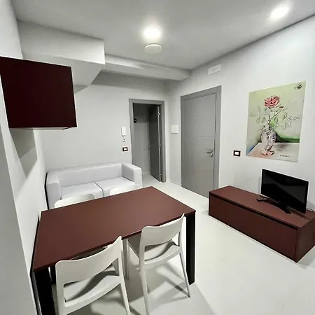 דירה Casaincentro Civitanova