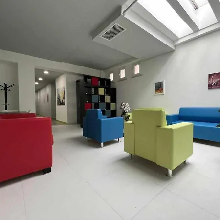 Casaincentro Civitanova צ'יביטאנובה מארקה