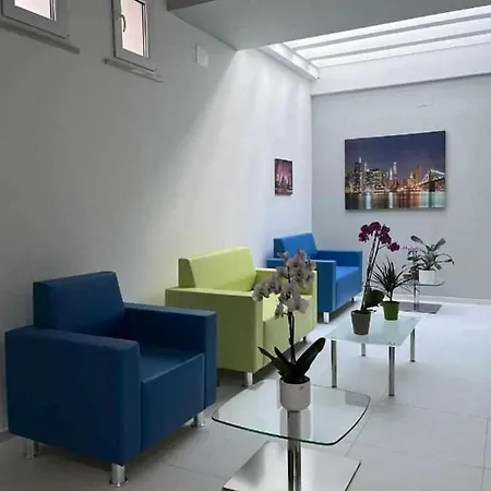 شقة Casaincentro Civitanova *