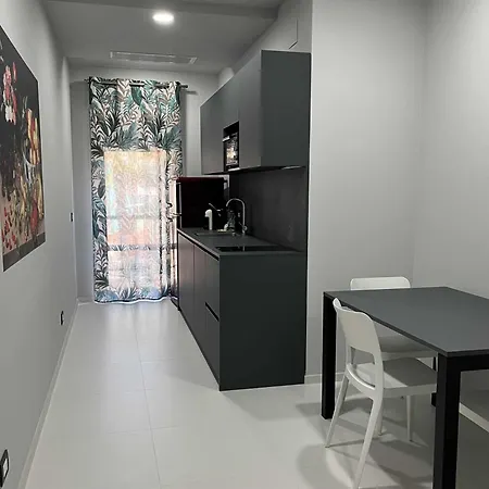 Casaincentro Civitanova * צ'יביטאנובה מארקה