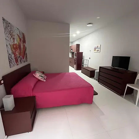 Apartamento Casaincentro Civitanova