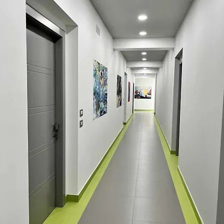 Casaincentro Civitanova דירה