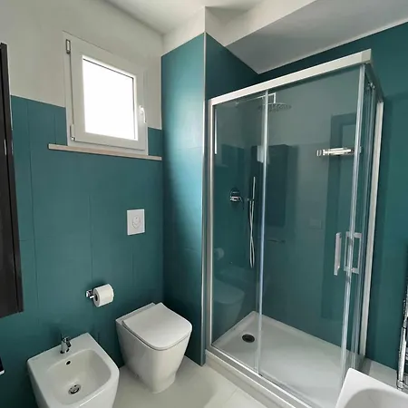 Casaincentro Civitanova דירה *