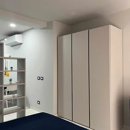 דירה Casaincentro Civitanova צ'יביטאנובה מארקה