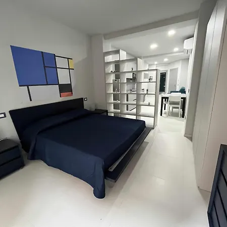 Casaincentro Civitanova דירה *