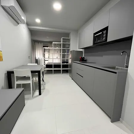 Casaincentro Civitanova * צ'יביטאנובה מארקה