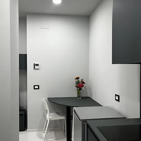 דירה Casaincentro Civitanova