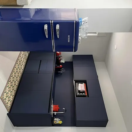 Casaincentro Civitanova דירה *