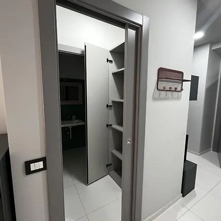 Casaincentro Civitanova דירה צ'יביטאנובה מארקה