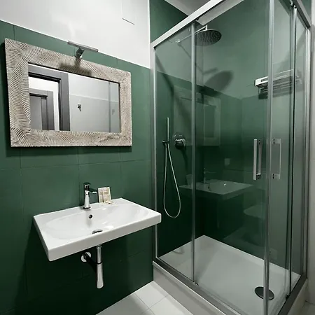 Casaincentro Civitanova דירה *