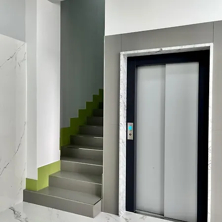 Casaincentro Civitanova דירה *